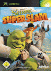 trucos para Shrek Super Slam